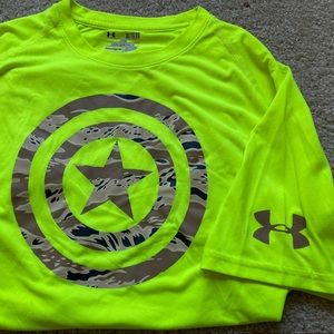 Under Amour T Shirt